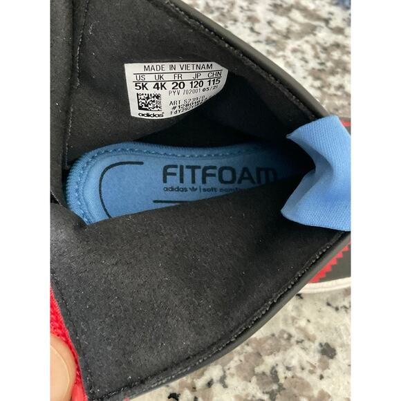 Adidas Superstar 360 Rain Boots Toddler Boys/Girls‎ 5c *NWT - Picture 6 of 6